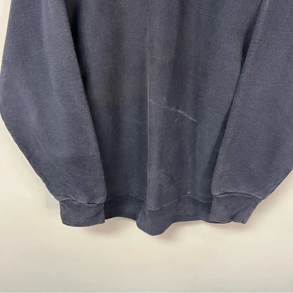 Vintage 90s Carhartt Crewneck - Picture 3 of 6